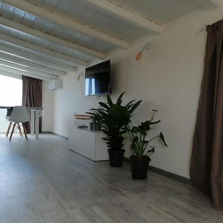 Villa Il Faro Plemmirio Exteriör bild