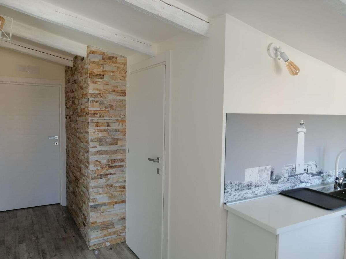 Villa Il Faro Plemmirio Exteriör bild