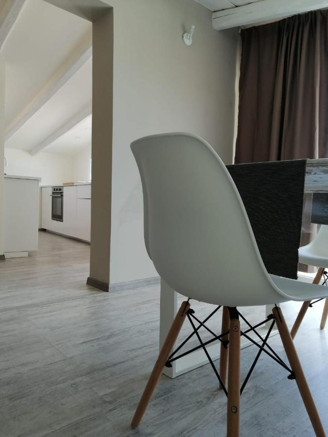 Villa Il Faro Plemmirio Exteriör bild