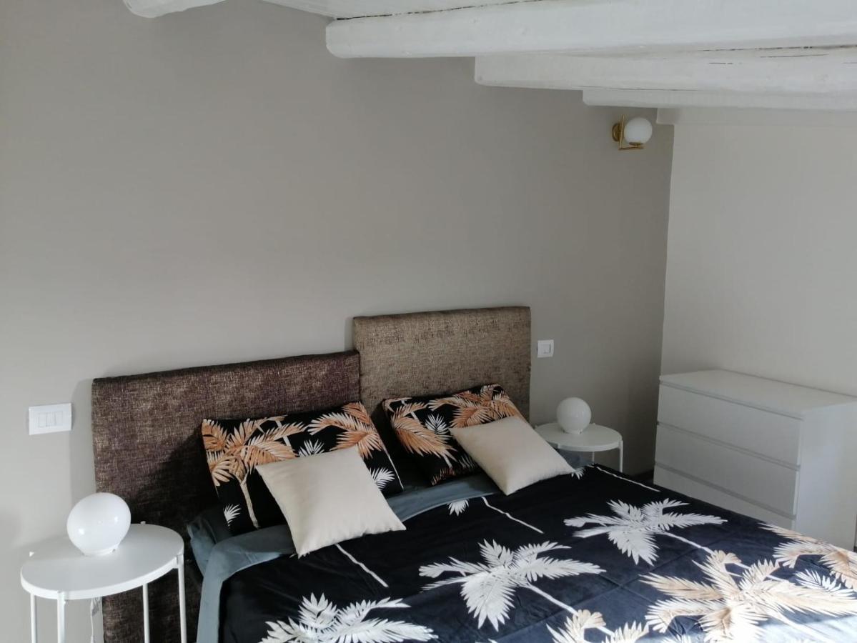 Villa Il Faro Plemmirio Exteriör bild