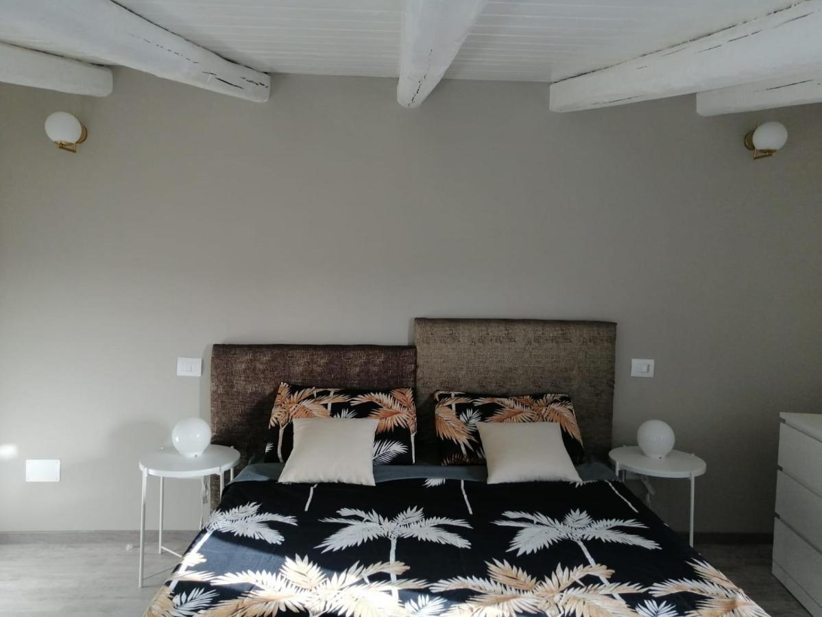 Villa Il Faro Plemmirio Exteriör bild