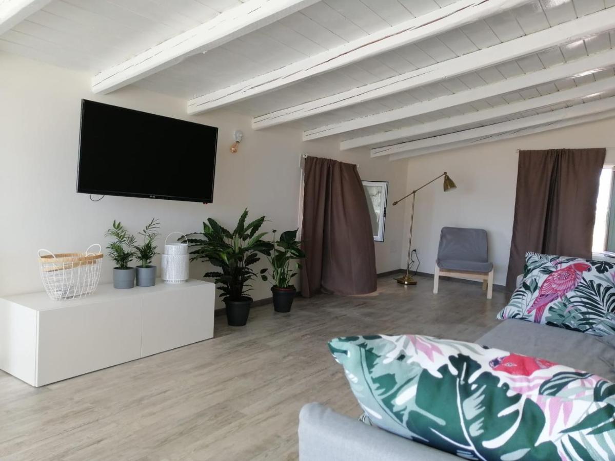 Villa Il Faro Plemmirio Exteriör bild
